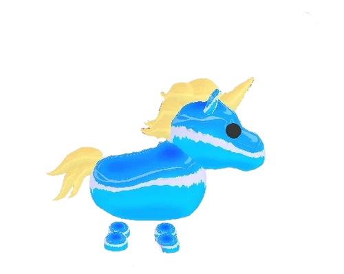 Diamond Unicorn