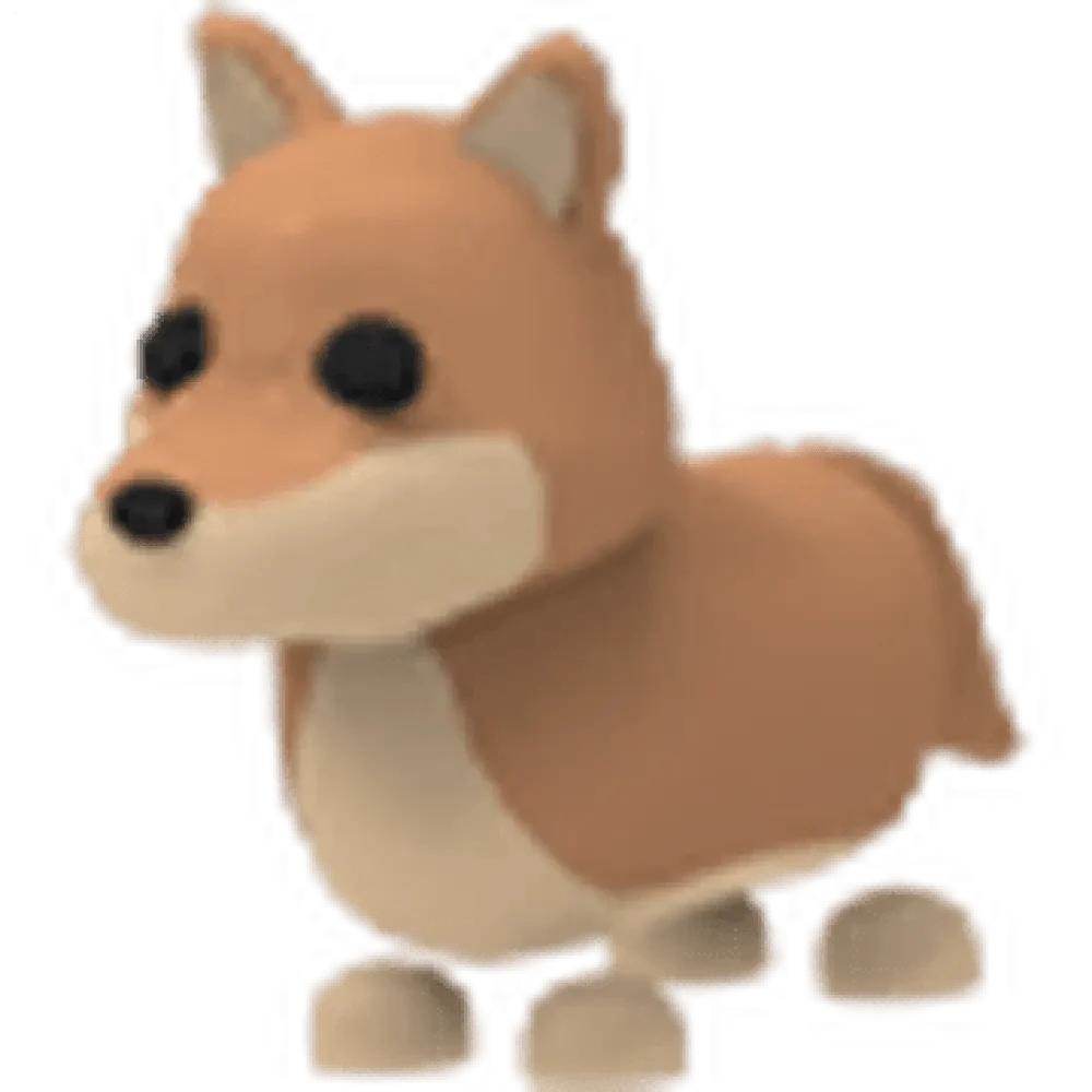 MFR Dingo - Adopt Me