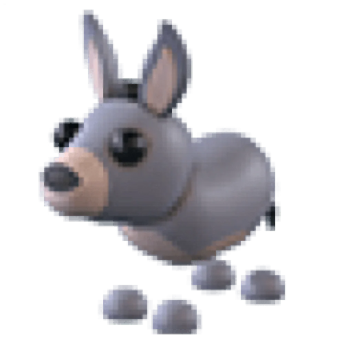 MFR Donkey