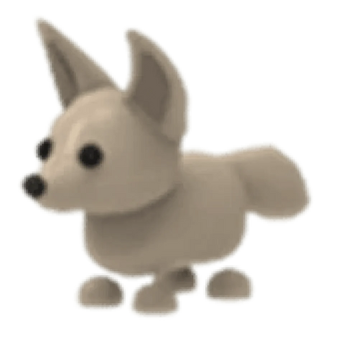 MFR Fennec Fox