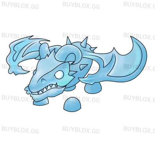 MFR Frost Dragon