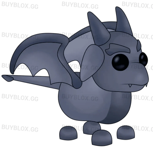 NFR Gargoyle