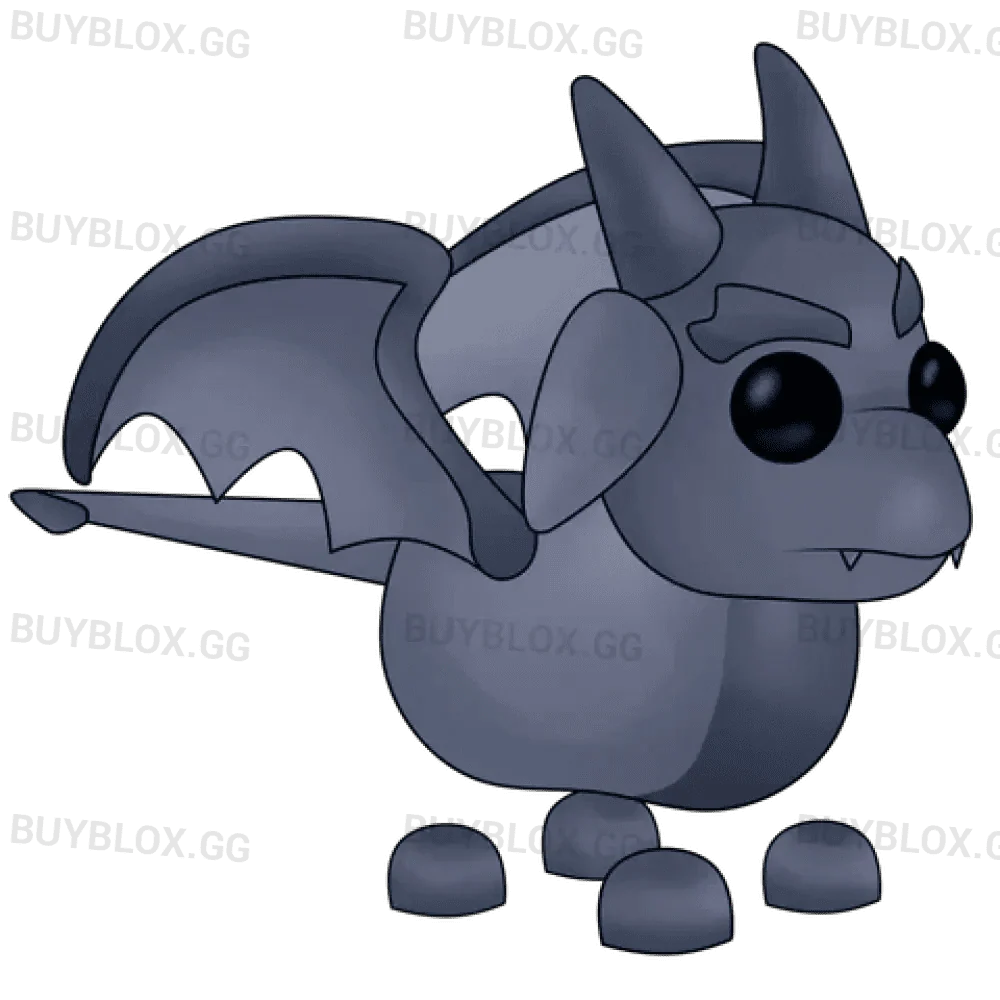 MFR Gargoyle - Adopt Me