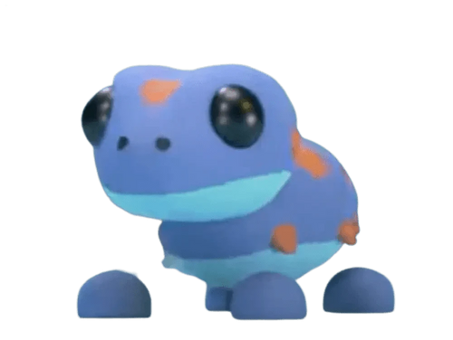 MFR Gecko