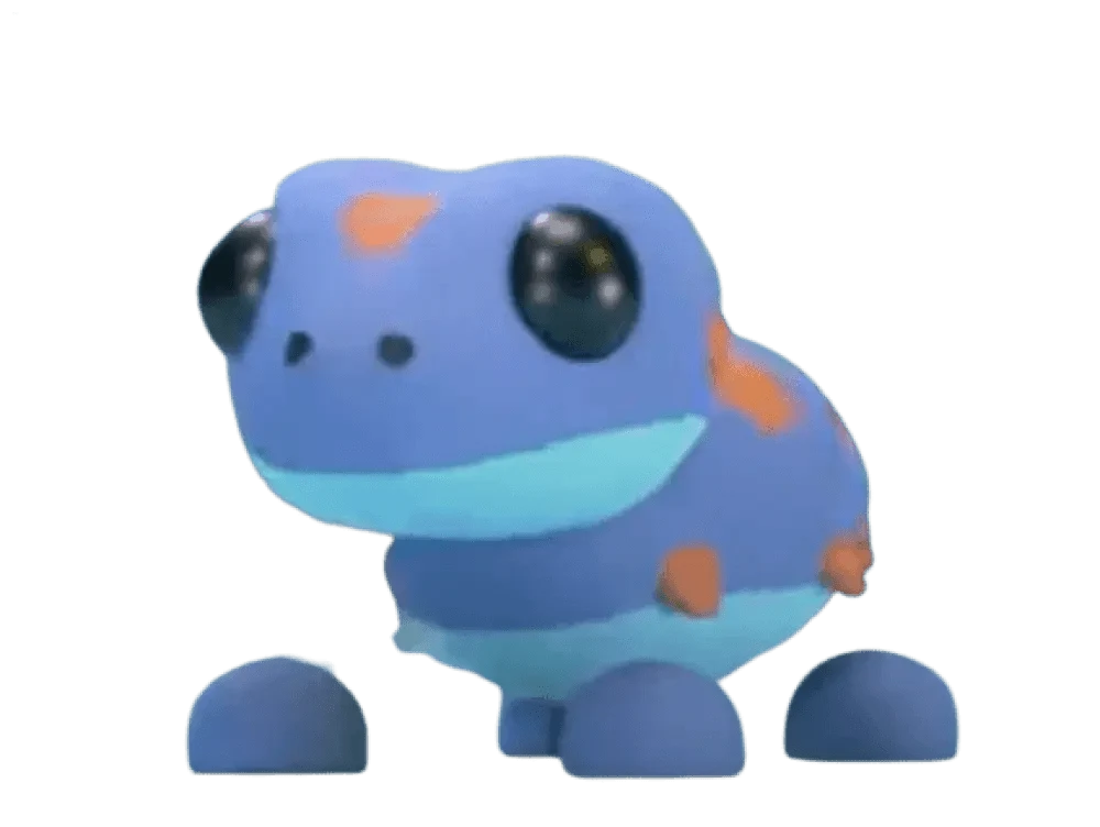 MFR Gecko - Adopt Me