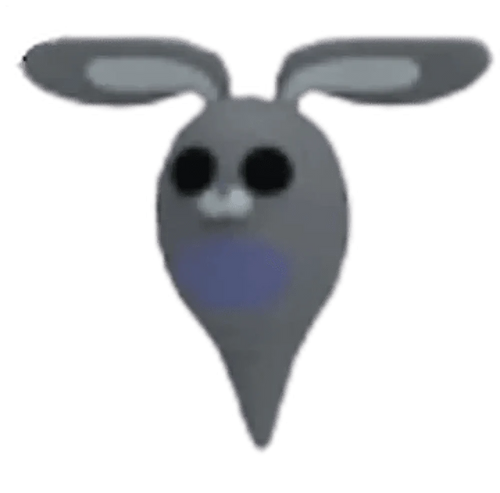 MFR Ghost Bunny