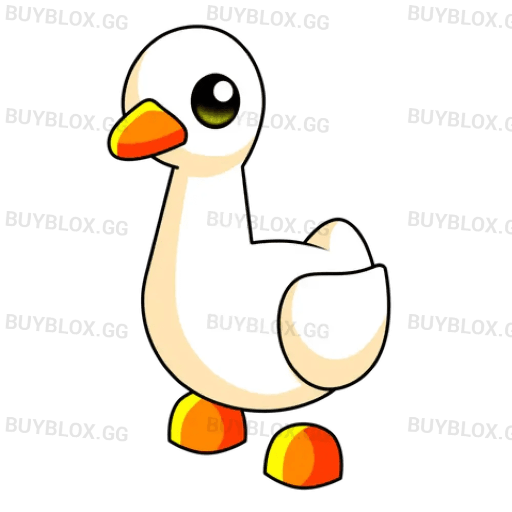 MFR Goose - Adopt Me