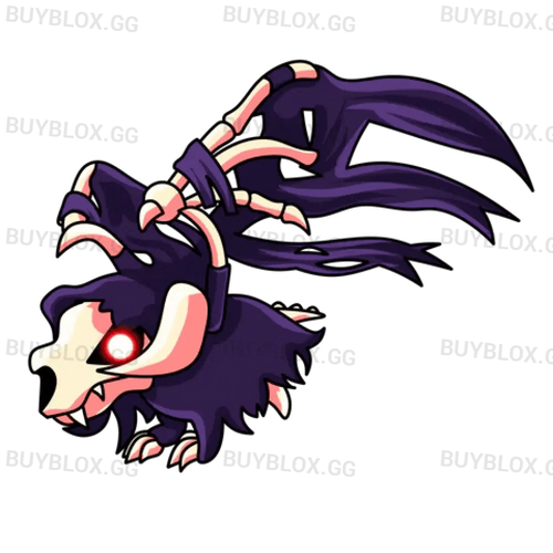MFR Grim Dragon