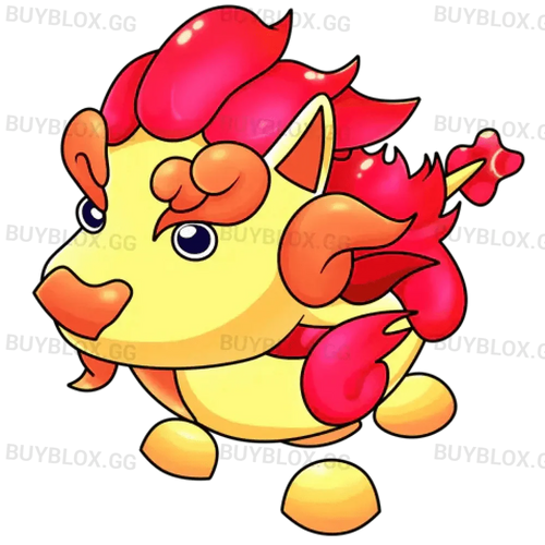 MFR Guardian Lion