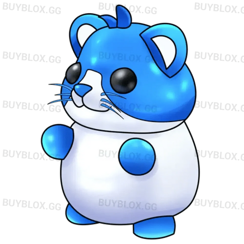MFR Hamster