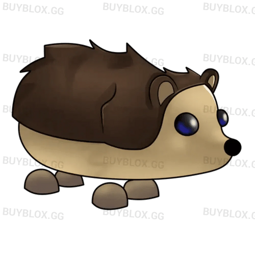 MFR Hedgehog