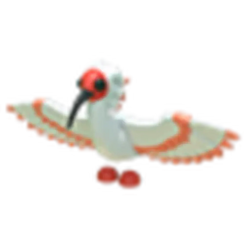 MFR Ibis