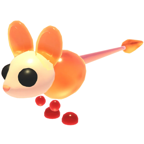 MFR Jiggly Jerboa