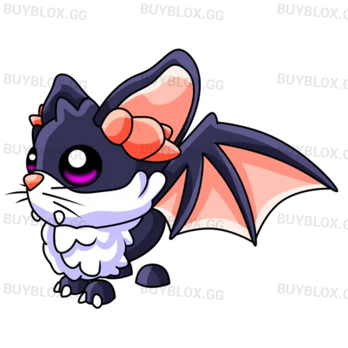 MFR Kitty Bat