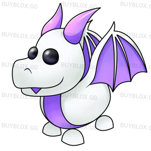 MFR Lavender Dragon