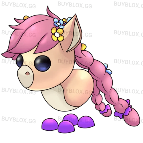 MFR Majestic Pony