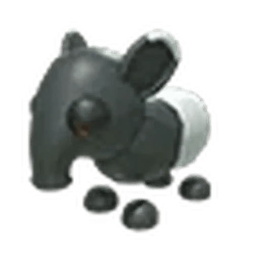 MFR Malayan Tapir