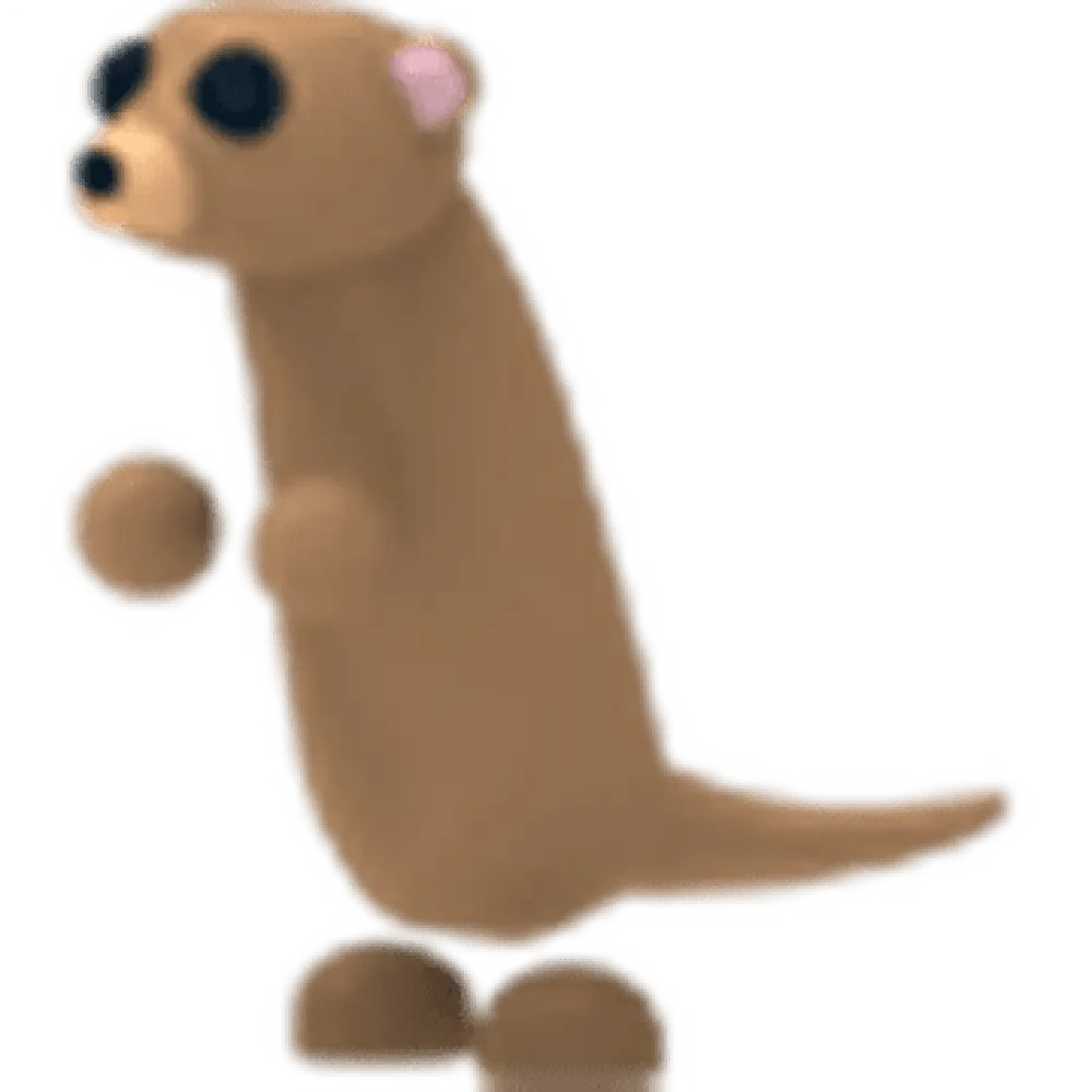 MFR Meerkat - Adopt Me