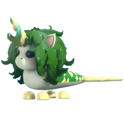 MFR Mermicorn