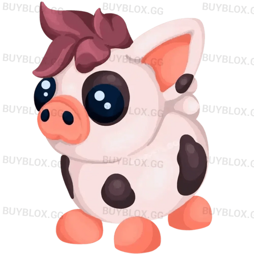 MFR Mini Pig