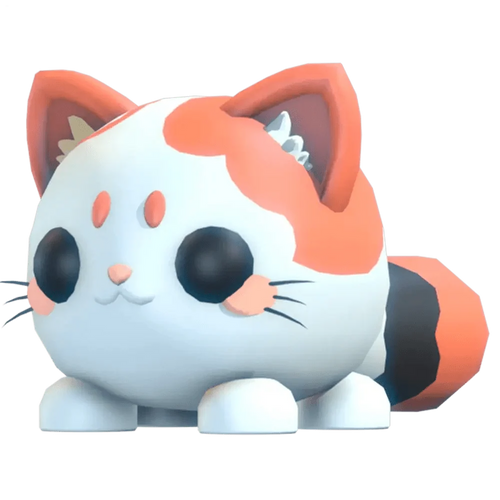 MFR Mochi Meow