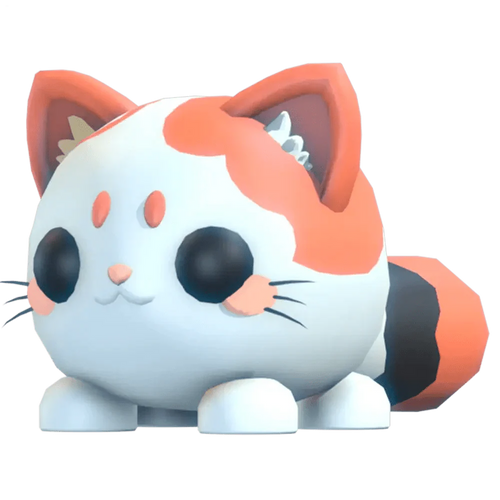 MFR Mochi Meow
