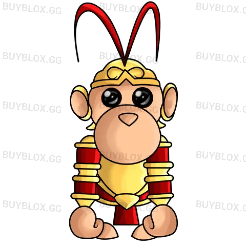 MFR Monkey King - Adopt Me