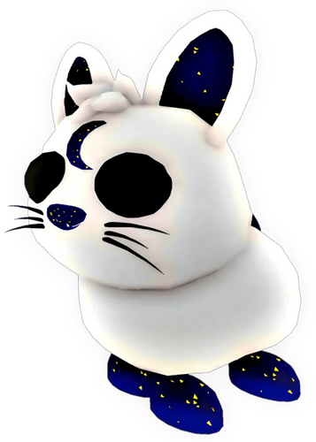MFR Moon Rabbit