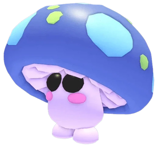 MFR Mushroom Friend