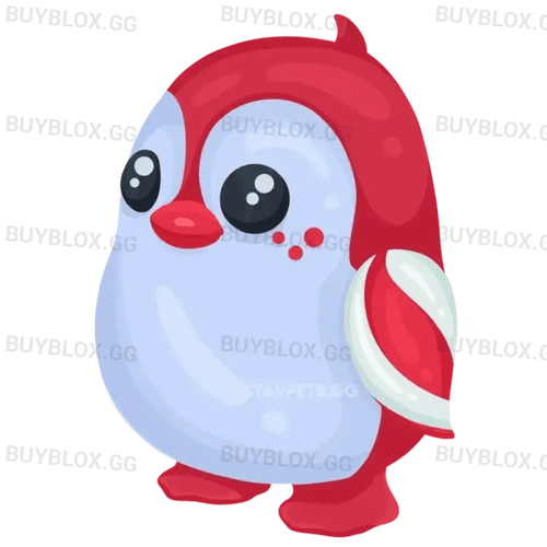 MFR Peppermint Penguin