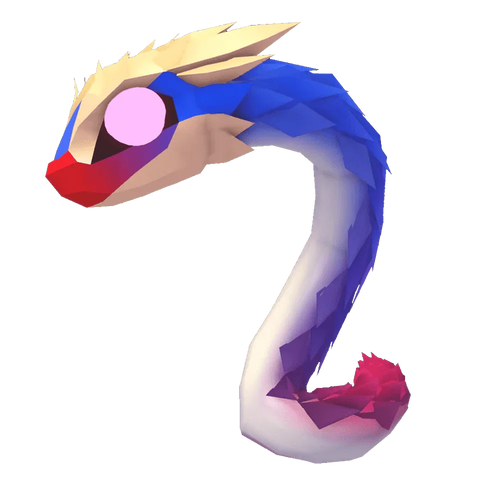 MFR Prism Snake