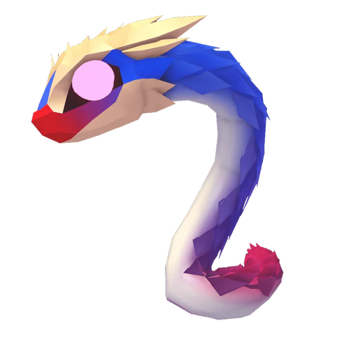 Prism Snake