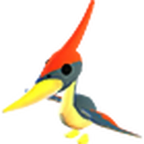 MFR Pterodactyl