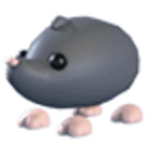 MFR Sado Mole