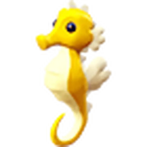 MFR Seahorse