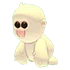 MFR Snow Monkey - Adopt Me