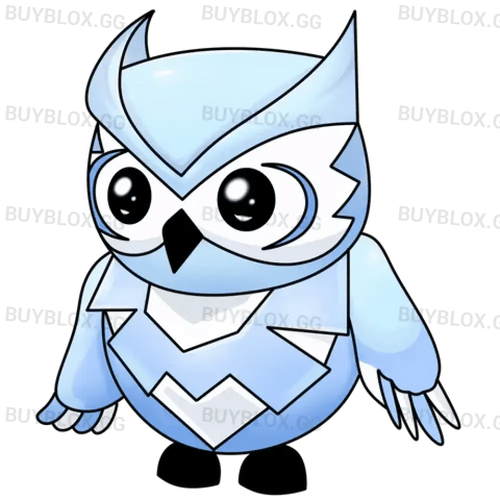 MFR Snow Owl