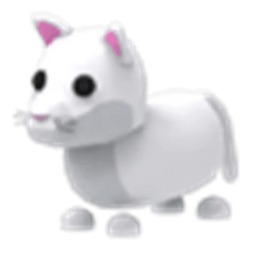 MFR Snow Puma