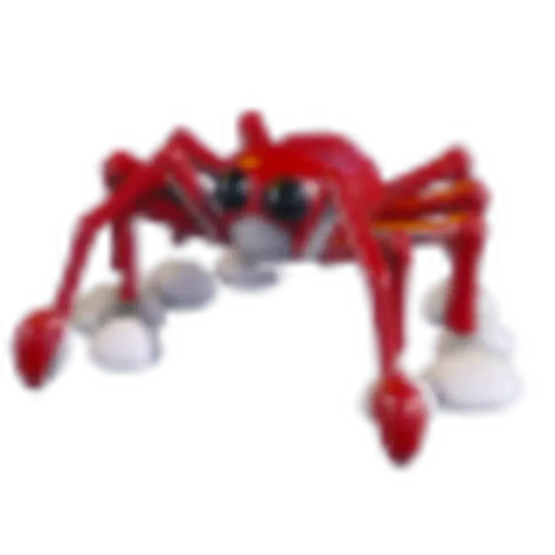 MFR Spider Crab