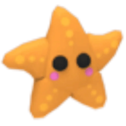 MFR Starfish