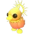 MFR Sunrise Duckling - Adopt Me