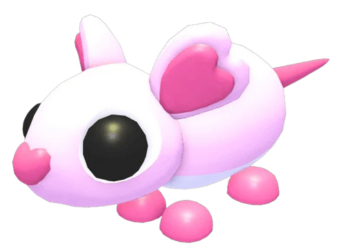 MFR Sweetheart Rat