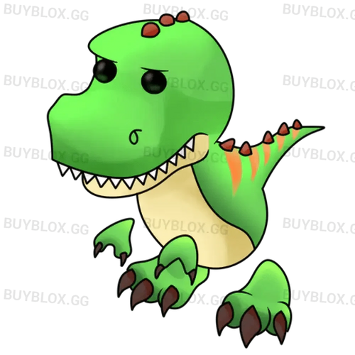 MFR T-Rex