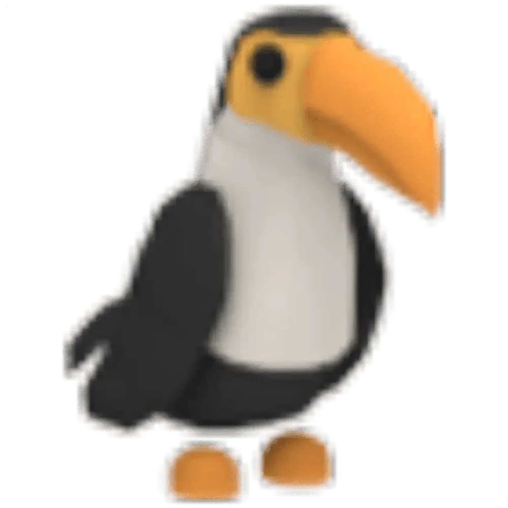 MFR Toucan - Adopt Me
