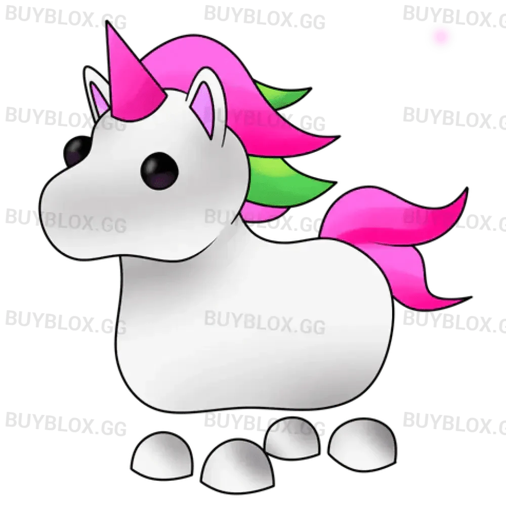 MFR Unicorn - Adopt Me