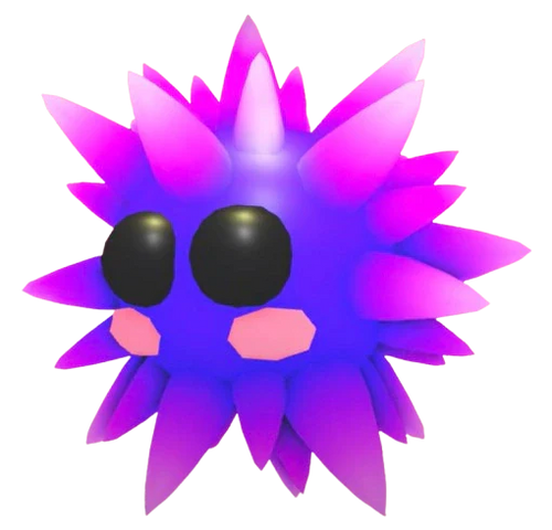 MFR Urchin