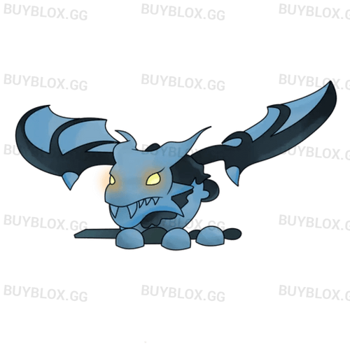 MFR Vampire Dragon