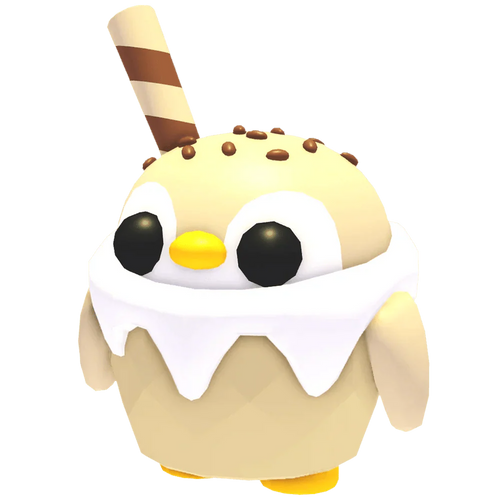 MFR Vanilla Penguin