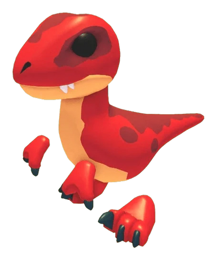 MFR Velociraptor