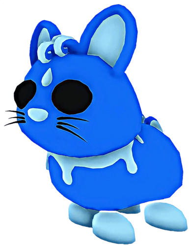 MFR Water Rabbit